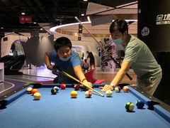 -VS SPORTS PARK运动玩乐园·团建·生日会(合生汇店)