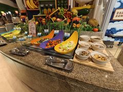-熊猫自助餐厅.萌趣城堡(长隆熊猫酒店)