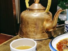 -顺兴老茶馆·精品川菜(世纪城店)
