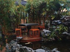 -道南書院·私房菜·早午茶·茶馆