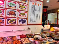 -红灯笼龙凤饭店(宁波老字号店)