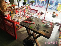 -金陵暴走小龙虾·迷踪蟹(凯德MALL店)