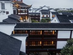 -苏州吴宫泛太平洋酒店