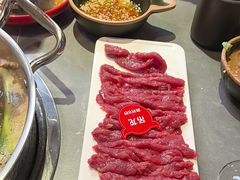 -乔先生涮肉·鲜活牛羊肉火锅(塘沽店)