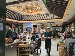 -东来顺饭庄(王府井步行街店)