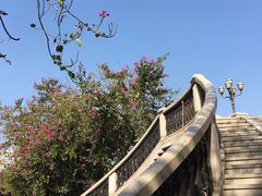 -海心沙亚运公园