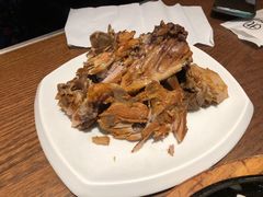 -北李妈妈菜·虾爬子大锅贴(贵和店)