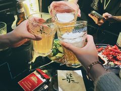 -柒Lounge(三里屯店)