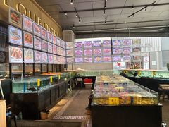 -老伙记海鲜码头(北滘店)