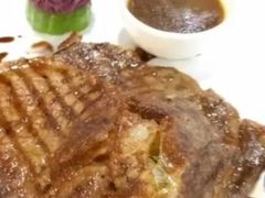-法兰度西餐厅(新会店)