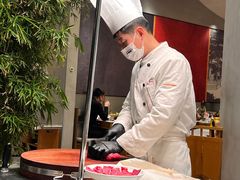 -大舜国风· 和牛火锅(绮霞街店)