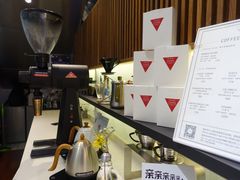 -Manner Coffee(大宁国际商业广场店)
