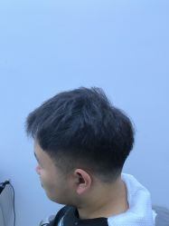 -蒋伟时尚造型