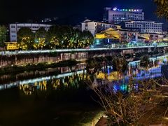 -恩施大峡谷