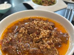 -翠湖宾馆·中餐厅