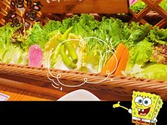 -青鹤谷(虹莘路总店)