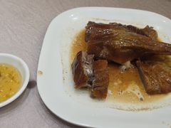 -流舫海鲜酒家(张溪店)