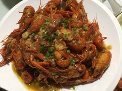 -陈帅夜排档·龙虾·炒菜·烤串(世茂店)