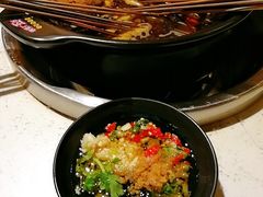 -钢管厂五区小郡肝火锅串串香(总店)