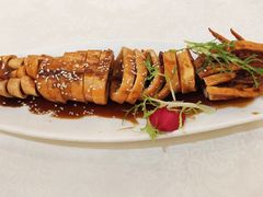 -齐家花园大酒店·本帮菜(宝山店)