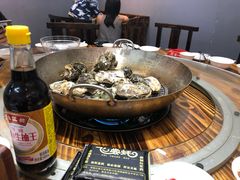 -飞尝蚝·顺德菜·鱼生(顺德总店)