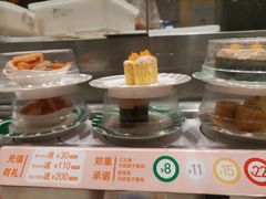 -新一番三文鱼寿司(大东海店)