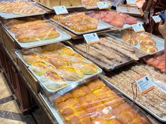 -麦陌(正弘城店)