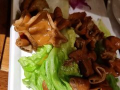 -蓉城老妈火锅(双林路店)