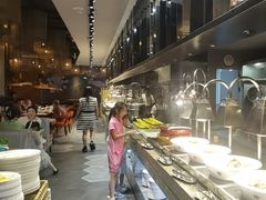 -星伦多自助料理(爱琴海店)