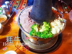 -卡桑嘎布藏餐吧(扎西满斋居民小区店)