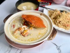 -龙海鲜螃蟹王(宏茂桥店)