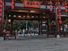 -大小河街