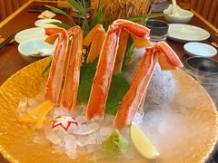 -蟹田居·活蟹料理(东城店)