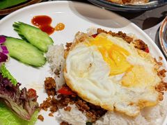 -Home Thai·泰谣(王府井apm店)