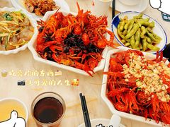 -阿胖龙虾(罍街店)