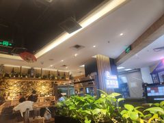 -森味花园·日本料理(伊藤洋华堂亚运村店)