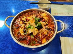 -东北饺子王(港澳广场购物中心店)