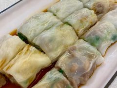 -聚福山莊·寻味顺德(北滘店)
