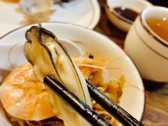 -土蚝·高压锅生蚝(百姓美食街店)