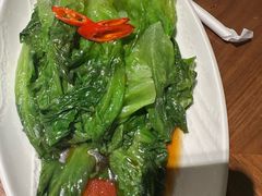 -蝴蝶里·粤菜·点心(龙湖杭州金沙天街店)
