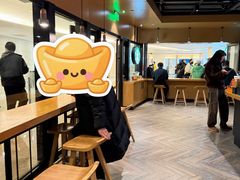 -星巴克(北京佳程广场店)