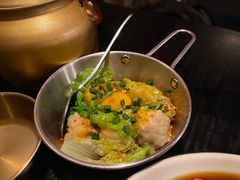 -三酉星·枫·山風与野菜(上海总店)