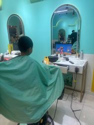 -爆米花儿童美发乐园(红博中央公园店)