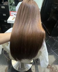 -时尚殿堂salon