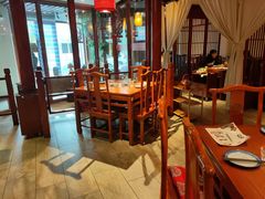-前门涮肉(群力店)