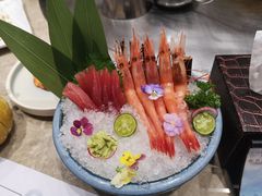 -大渔铁板烧(大悦城店)