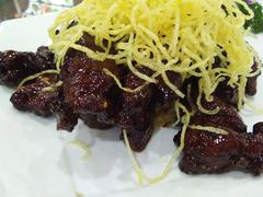 -聚丰园•湖鲜餐厅(阿红私房菜梅石路店)