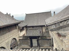 -山西王家大院