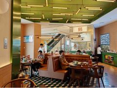 -潮界(凯德晶萃店)