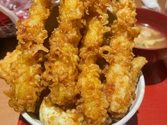 -爱蝦乃家(金虹桥店)